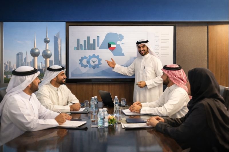 Why Choose Nawar Group